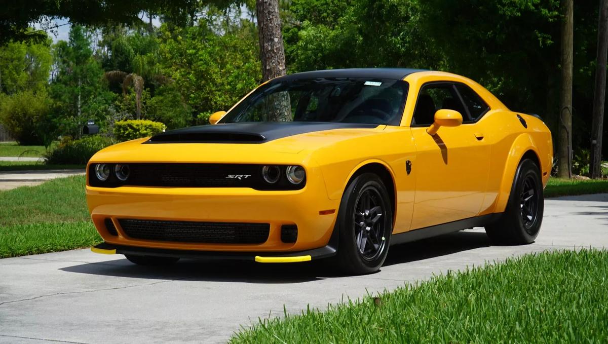 Dodge Kevin Hart