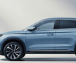 BYD Song Plus DM‑i Champion