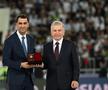 Jucătorii din Uzbekistan au primit primă câte o mașină surpriză pentru calificarea la Mondial! Ce model neașteptat a ales președintele țării