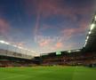 Italia U21 - România U21, în imagini // foto: Ionuț Iordache (GSP)