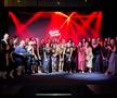 Imagini de la Dinner BRD. FOTO@ Facebook