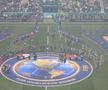 „Ceremonia 360 de grade” la Mexic - Africa de Sud