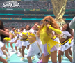 Shakira a făcut show la deschiderea Cupei Mondiale! Reacțiile presei internaționale după momentul care a ridicat stadionul în picioare