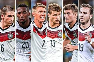 Bayern Munchen are propria echipă la Mondial! Cifre extraordinare: 11 finale consecutive cu jucători ai bavarezilor