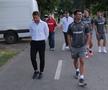 Nuno Campos - conferință de prezentare la Dinamo // foto: Andrei Furnigă (GSP)