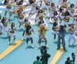 Shakira, în deschiderea Campionatului Mondial / FOTO: Ionuț Iordache (GSP.ro)