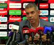 Nuno Campos - conferință de prezentare la Dinamo // foto: Andrei Furnigă (GSP)