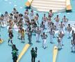 Shakira, în deschiderea Campionatului Mondial / FOTO: Ionuț Iordache (GSP.ro)