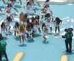 Shakira a făcut show la deschiderea Cupei Mondiale! Reacțiile presei internaționale după momentul care a ridicat stadionul în picioare