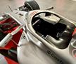 Monopostul de Formula 1 Audi R26 este expus în București, la Porsche Pipera. Foto: Andrei Crăițoiu (GSP.RO)