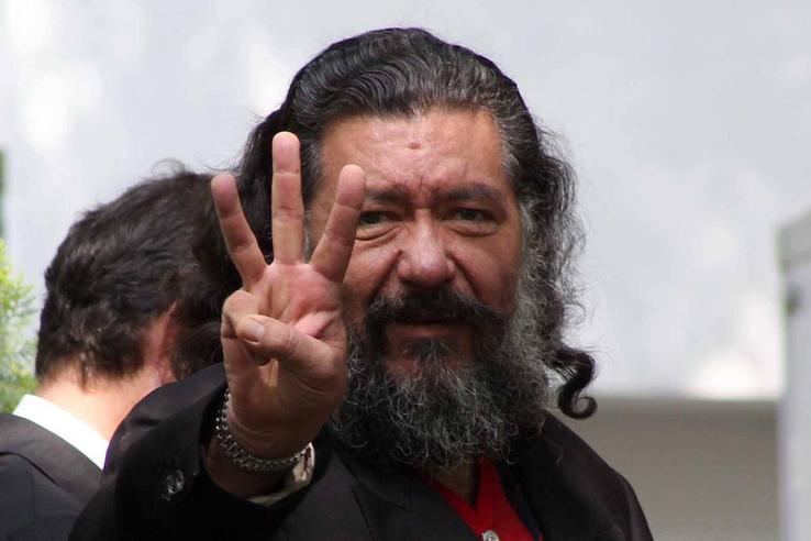 Jorge Hank Rhon // FOTO: Imago