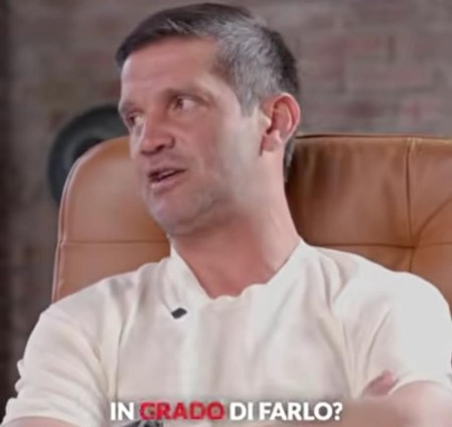 Chivu s-a dezlănțuit: „Înainte să vin la Inter nu scriai de salariul meu!”