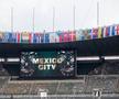 Imagini înainte de Mexic - Africa de Sud (Imago Images)