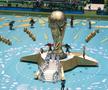Ceremonia de deschidere a Campionatului Mondial