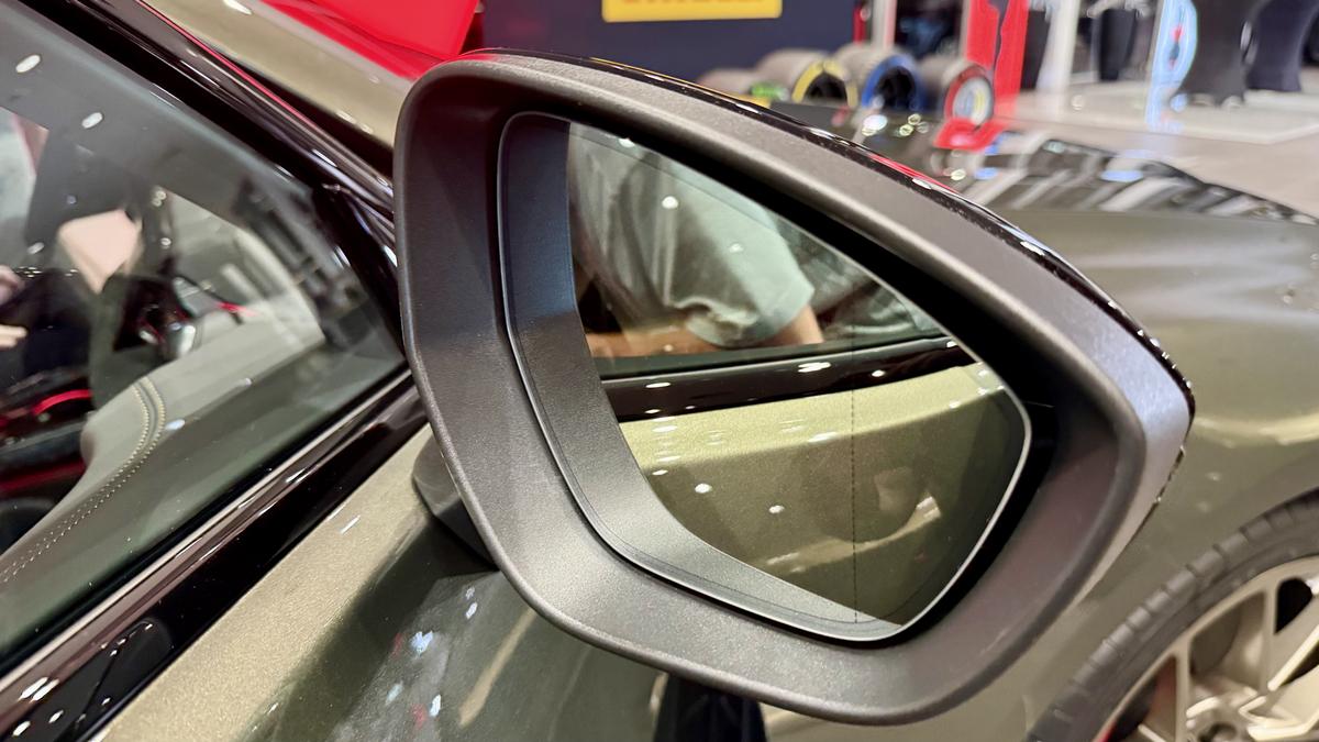 Noul Audi RS5 - premiera nationala