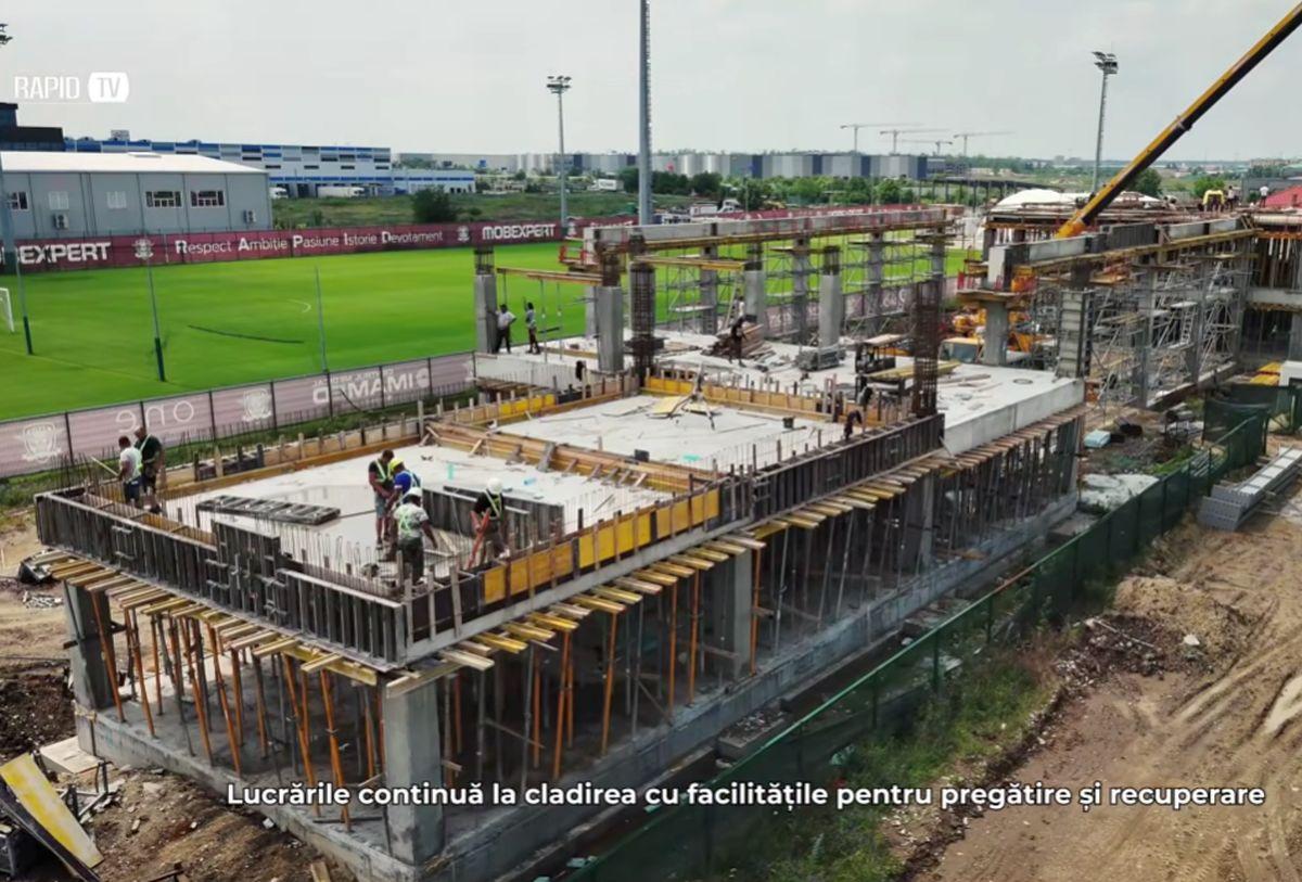 Daniel Pancu, complet cucerit: „Am impresia că visez. E ceva minunat!”