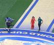 Ceremonia de deschidere a Campionatului Mondial