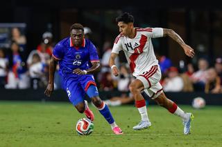 Interzise la Mondialul 2026! Ce problemă are FIFA cu tricourile haitienilor