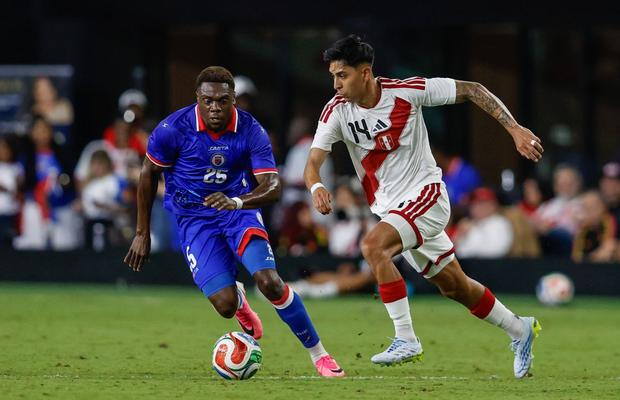 Interzise la Mondialul 2026! Ce problemă are FIFA cu tricourile haitienilor