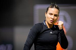 Gabriela Ruse a revenit cu o victorie la scor la turneul WTA de la Seul