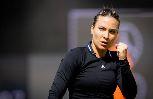 Următoarea! Gabriela Ruse înșiră favoritele la Bad Homburg și a ajuns în semifinale! Victorie clară cu Emma Navarro
