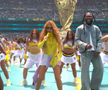 Shakira a făcut show la deschiderea Cupei Mondiale! Reacțiile presei internaționale după momentul care a ridicat stadionul în picioare