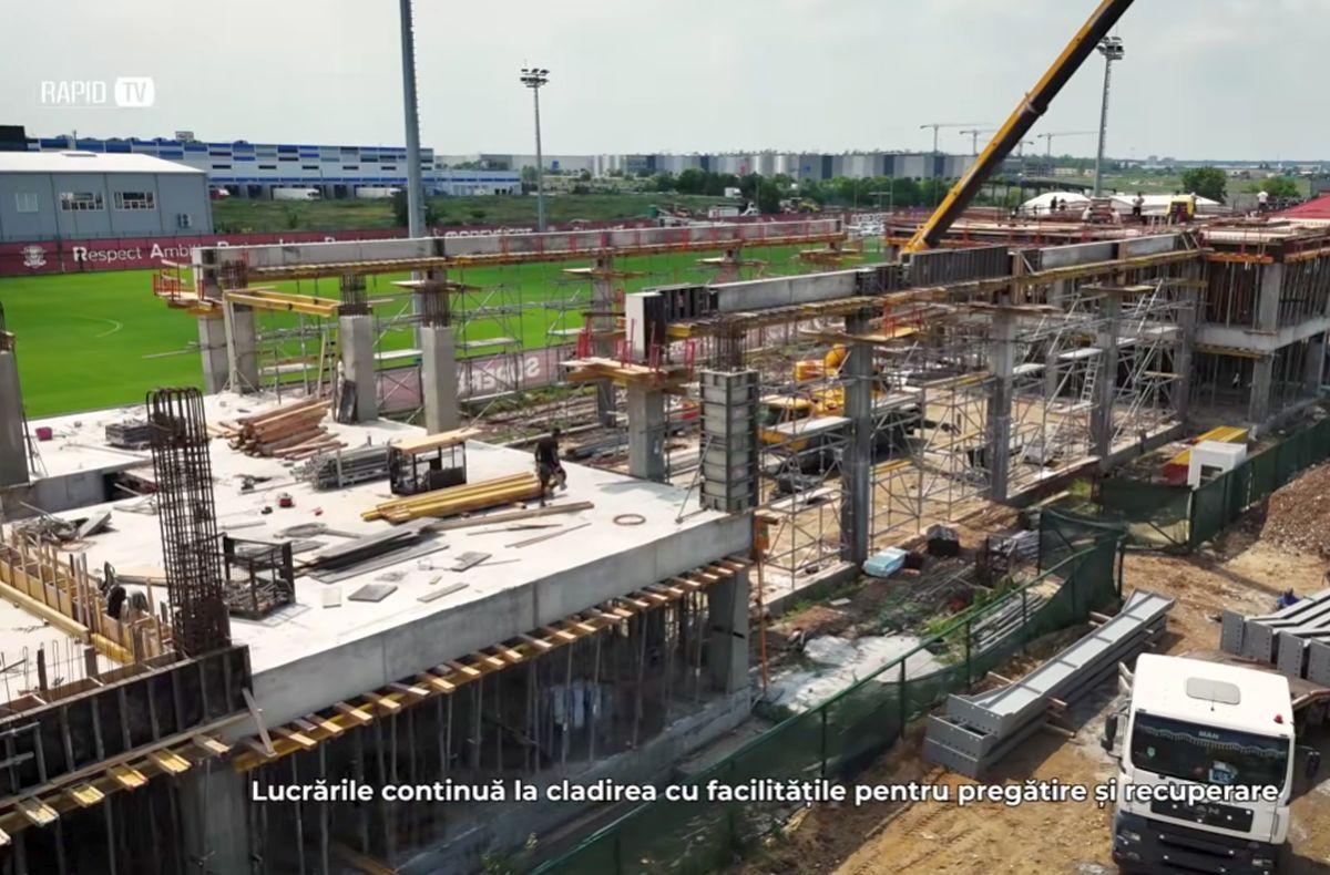 Daniel Pancu, complet cucerit: „Am impresia că visez. E ceva minunat!”