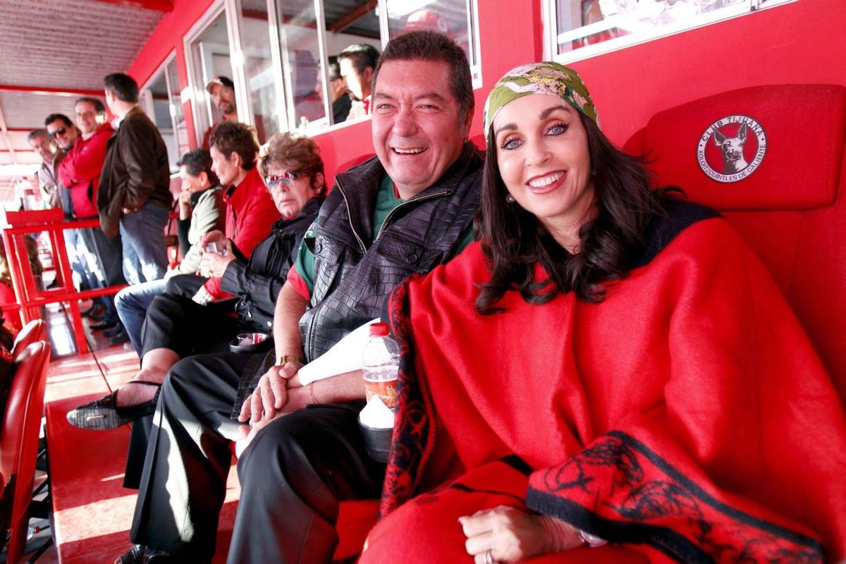 Hegemonie absolută a unui miliardar! „Becali de Tijuana” are 23 de copii și a cumpărat tot fotbalul mexican: „Femeia este animalul meu preferat”