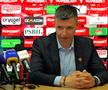 Nuno Campos - conferință de prezentare la Dinamo // foto: Andrei Furnigă (GSP)