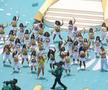 Shakira a făcut show la deschiderea Cupei Mondiale! Reacțiile presei internaționale după momentul care a ridicat stadionul în picioare
