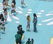 Shakira a făcut show la deschiderea Cupei Mondiale! Reacțiile presei internaționale după momentul care a ridicat stadionul în picioare