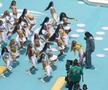 Shakira, în deschiderea Campionatului Mondial / FOTO: Ionuț Iordache (GSP.ro)