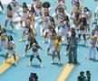 Shakira a făcut show la deschiderea Cupei Mondiale! Reacțiile presei internaționale după momentul care a ridicat stadionul în picioare