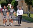 Nuno Campos - conferință de prezentare la Dinamo // foto: Andrei Furnigă (GSP)