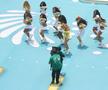 Shakira a făcut show la deschiderea Cupei Mondiale! Reacțiile presei internaționale după momentul care a ridicat stadionul în picioare