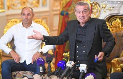 Dorit de Becali la FCSB, Bogdan Andone a spus unde s-au împotmolit tratativele