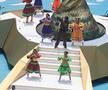Ceremonia de deschidere a Campionatului Mondial