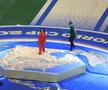 Ceremonia de deschidere a Campionatului Mondial
