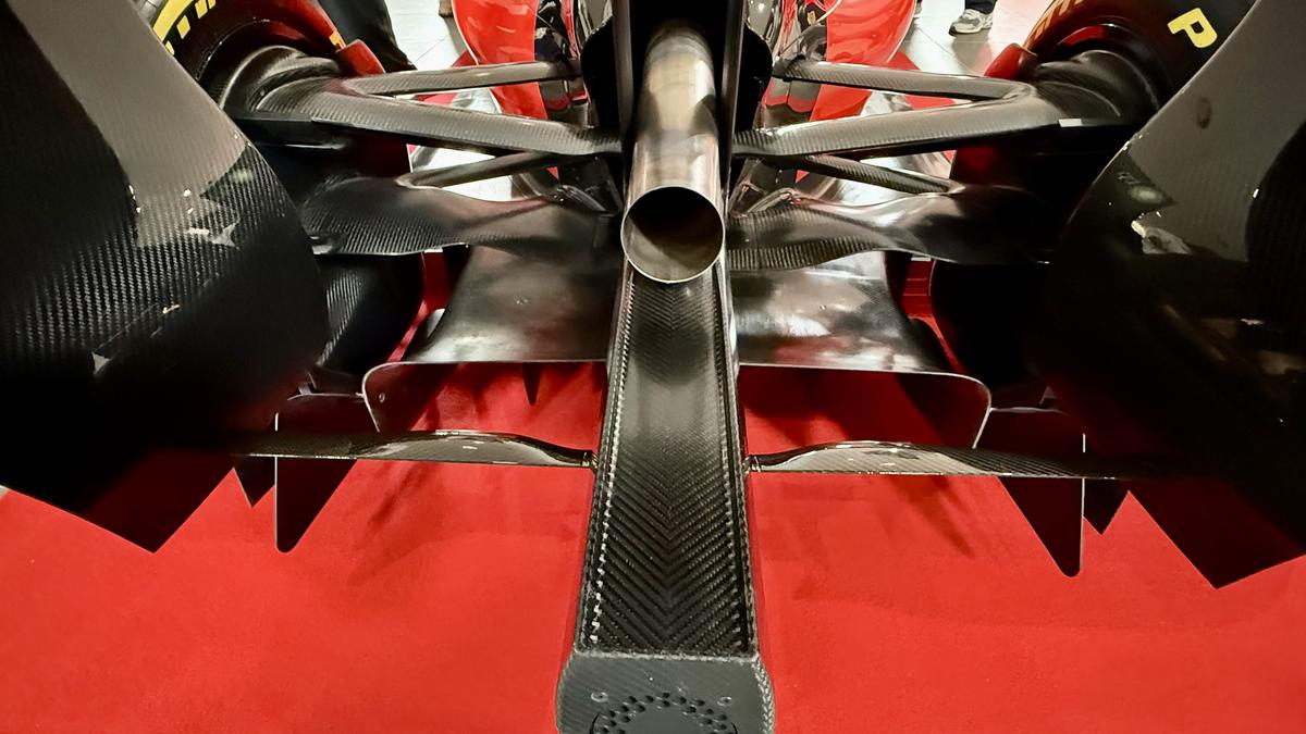 Mopostul Audi Formula 1 e in Romania