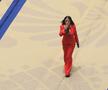 Salma Hayek, Andrea Bocelli și EJAE, înaintea startului Campionatului Mondial