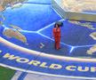 Ceremonia de deschidere a Campionatului Mondial