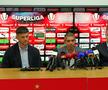 Nuno Campos - conferință de prezentare la Dinamo // foto: Andrei Furnigă (GSP)