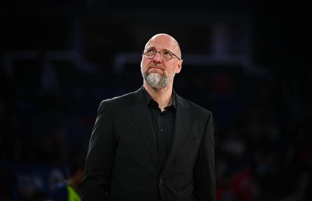 Mihai Silvășan, după al 10-lea sezon pe banca lui U-BT Cluj-Napoca: „Vulnerabilitatea nu e o slăbiciune” » Interviu cu antrenorul alb-negrilor