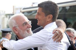 Grecii anunță plecarea lui Răzvan Lucescu! Patronul Ivan Savvidis și-a dat acordul