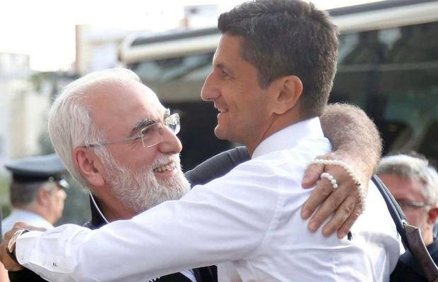 Grecii anunță plecarea lui Răzvan Lucescu! Patronul Ivan Savvidis și-a dat acordul