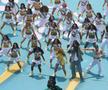 Shakira la deschiderea Campionatului Mondial 2026