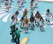 Shakira, în deschiderea Campionatului Mondial / FOTO: Ionuț Iordache (GSP.ro)