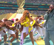 Shakira a făcut show la deschiderea Cupei Mondiale! Reacțiile presei internaționale după momentul care a ridicat stadionul în picioare