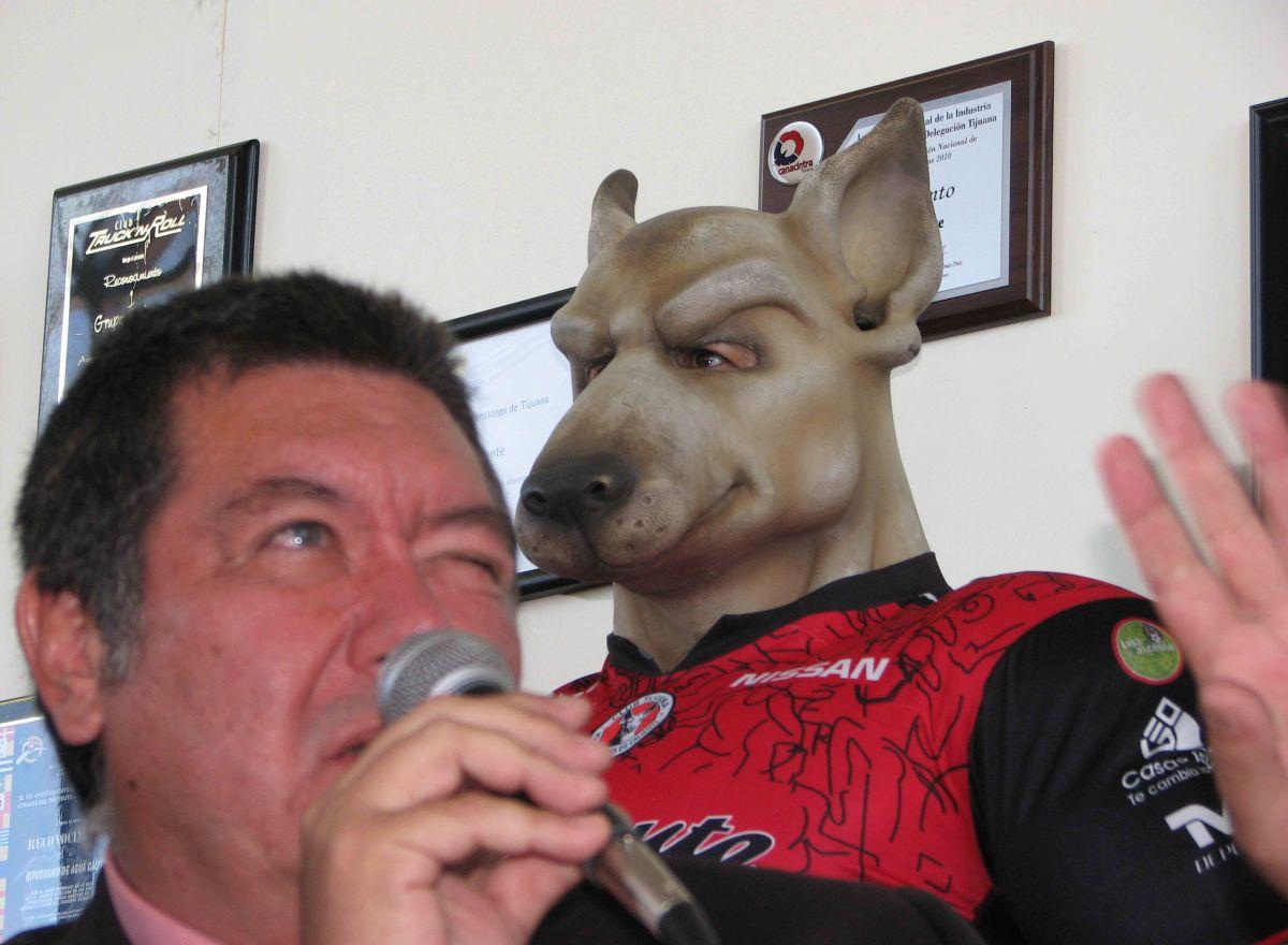 Jorge Hank Rhon