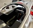 Monopostul de Formula 1 Audi R26 este expus în București, la Porsche Pipera. Foto: Andrei Crăițoiu (GSP.RO)